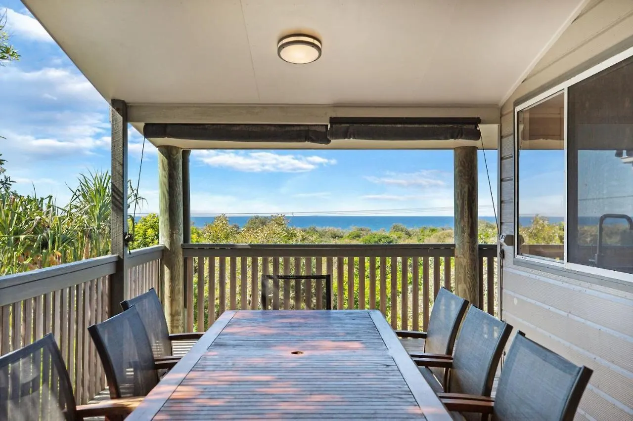 Vakantiehuis 3 Shearwater Street Peregian Beach Australië