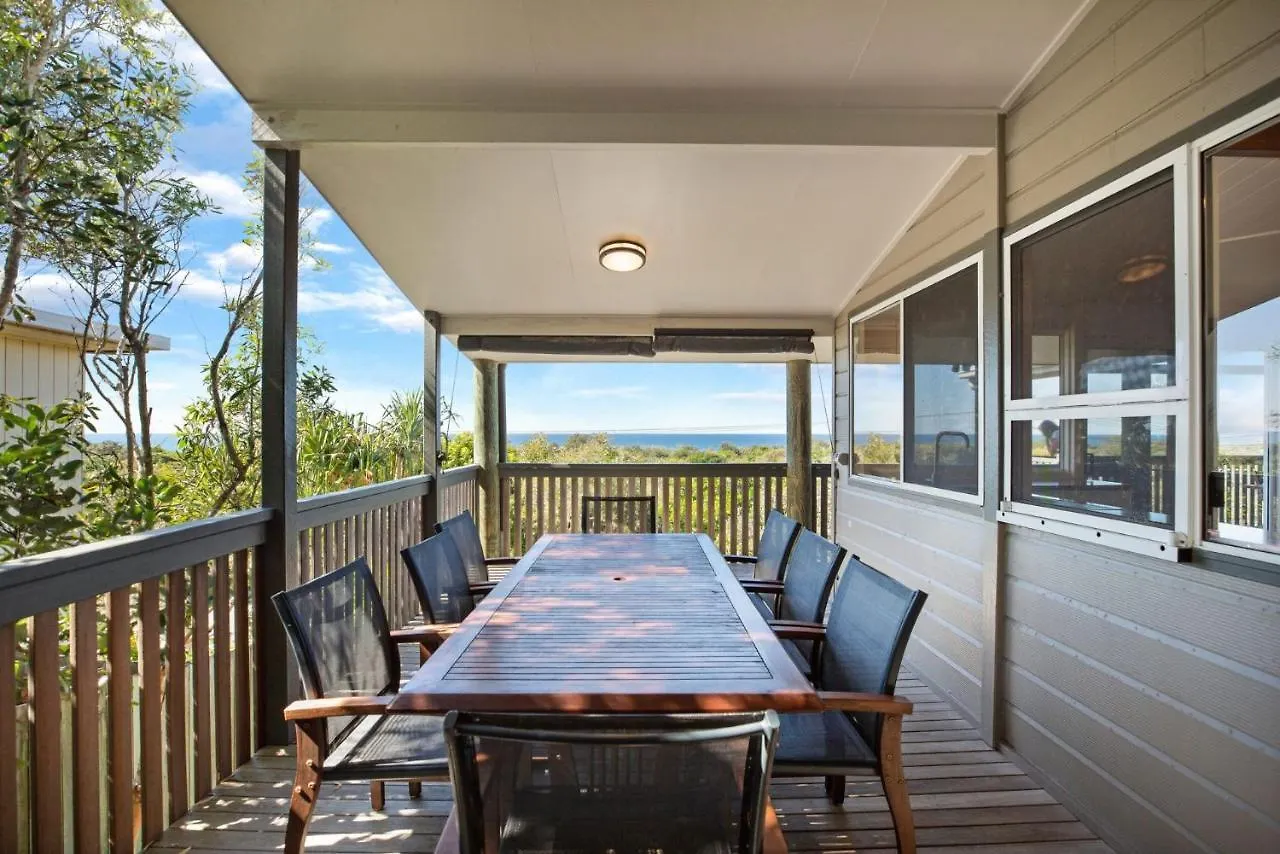 Vakantiehuis 3 Shearwater Street Peregian Beach
