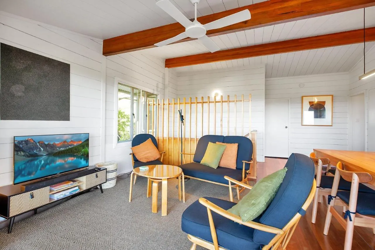 Vakantiehuis 3 Shearwater Street Peregian Beach