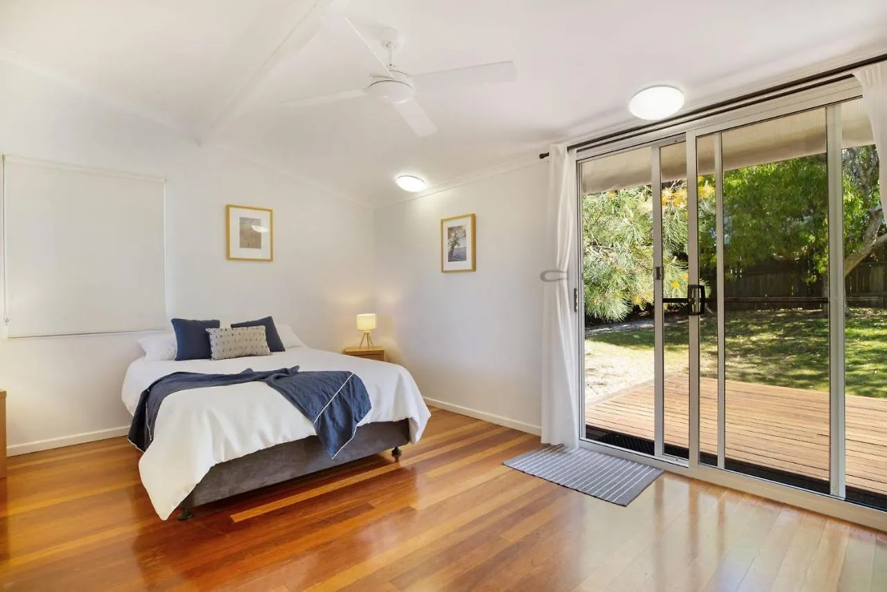 Vakantiehuis 3 Shearwater Street Peregian Beach
